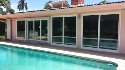 Fonte Fix Construction - Windows and Doors - Custom Home Builders in Fort Lauderdale, FL