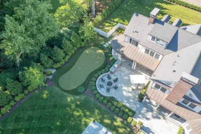 Outdoor Digs LLC - Garden Remodeling in Morristown, NJ