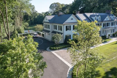 Outdoor Digs LLC - Garden Remodeling in Morristown, NJ