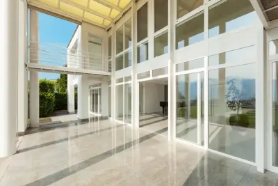 American Aluminum Fabricators Corp. - Window Installation & Replacement in Andover, CT