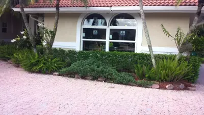 Fonte Fix Construction - Windows and Doors - Custom Home Builders in Fort Lauderdale, FL