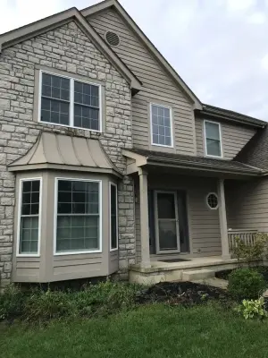 Infinity from Marvin Ohio - Patio Design & Installation in Columbus, OH