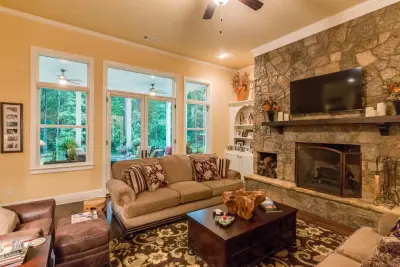 NG Windows - Door Installation & Replacement in Alpharetta, GA