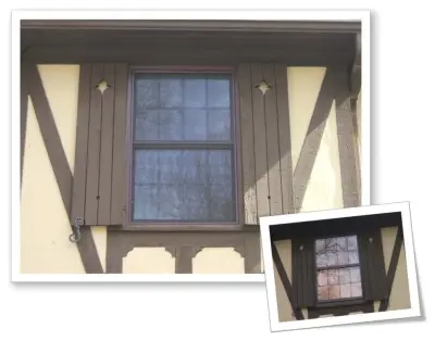 Endless Views — Window Installation & Replacement project by Bushey's Windows, Doors & Sunrooms