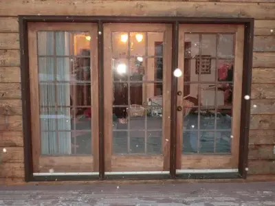 Neighbors Windows and Doors - Door Installation & Replacement in Anchorage, AK