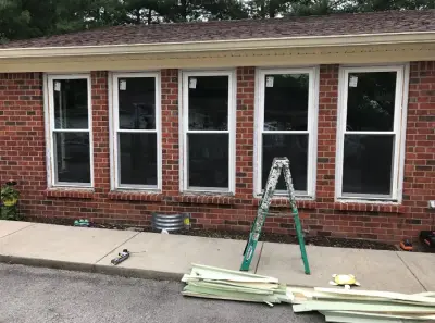 Install America - Window Installation & Replacement in College Grove, TN