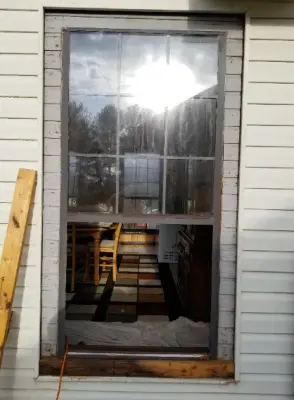Install America - Window Installation & Replacement in College Grove, TN