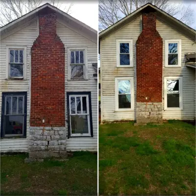 Install America - Window Installation & Replacement in College Grove, TN