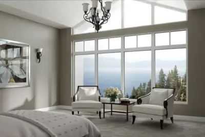 Lighthouse Windows - Door Installation & Replacement in Santa Cruz, CA