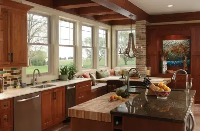 Lighthouse Windows - Door Installation & Replacement in Santa Cruz, CA
