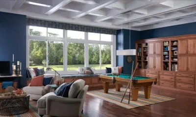 Lighthouse Windows - Door Installation & Replacement in Santa Cruz, CA