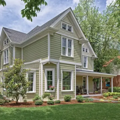 Window Depot USA of The Chattahoochee Valley - Roofing & Gutter Services in Auburn, AL