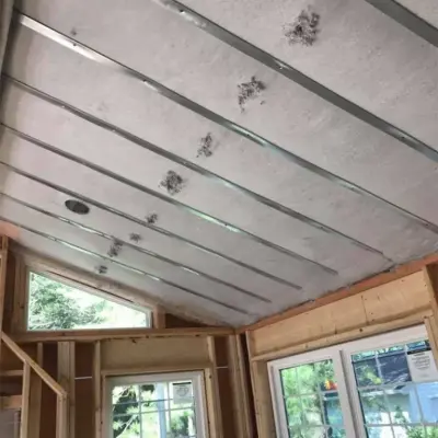 Northern Windows Siding, Roofing and Insulation - Insulation Installation in Goshen, NY