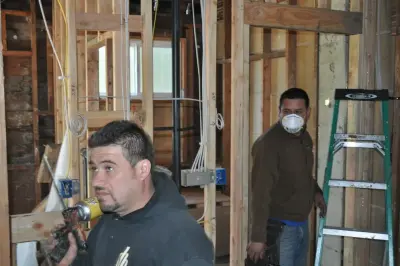 Green Energy Solutions Incs - Window Installation & Replacement in Hillsboro, OR