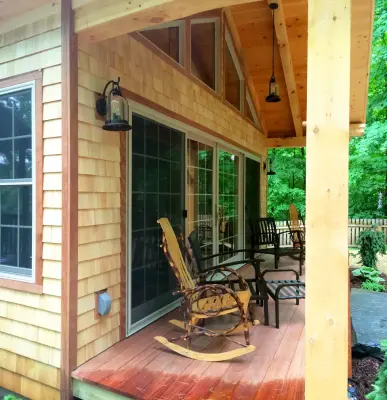 Windows & Doors By Brownell - Door Installation & Replacement in Williston, VT
