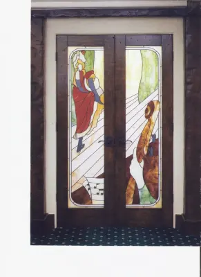 Abraxis Art Glass & Doors, Inc - Countertop Installation Services in Fort Collins, CO