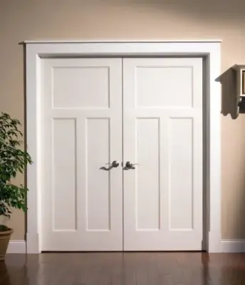 LVH Construction - Door Installation & Replacement in Byrnes Mill, MO