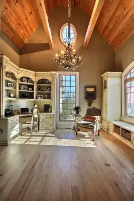 Mountain Lakes Millwork - Door Installation & Replacement in Hiawassee, GA
