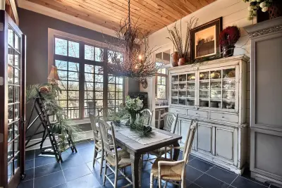 Mountain Lakes Millwork - Door Installation & Replacement in Hiawassee, GA