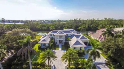 Architectural Land Design, Inc. - Garden Remodeling in Naples, FL
