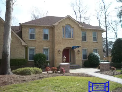 Interstate Window Installations by Better View Windows And More, LLC