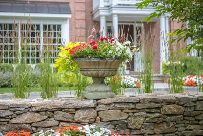Outdoor Digs LLC - Garden Remodeling in Morristown, NJ