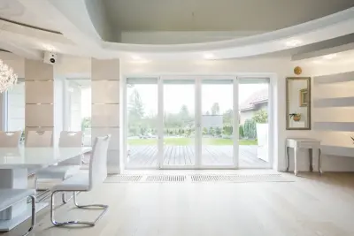 Windows Initiative One by Florida Home Improvement Associates