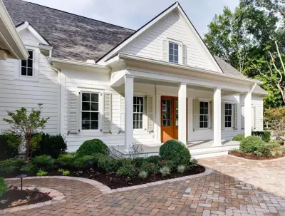 James Hardie Siding Solutions and Initiatives — Window Installation & Replacement project by Sheridan Road Lumber Co