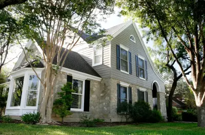 Southwest Exteriors - Window Installation & Replacement in San Antonio, TX