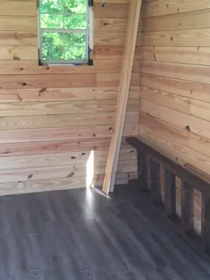 Shed Windows and More Inc. - Door Installation & Replacement in Longs, SC