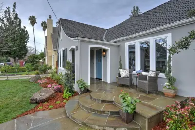 Argonaut Window & Door, Inc. - Door Installation & Replacement in Cupertino, CA