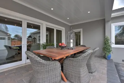 Argonaut Window & Door, Inc. - Door Installation & Replacement in Cupertino, CA