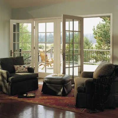 Clearview Inc - Door Installation & Replacement in Bridgeport, CT