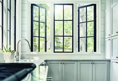 Relief Windows - Window Installation & Replacement in Baton Rouge, LA
