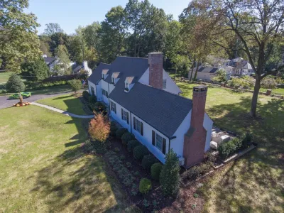 Outdoor Digs LLC - Garden Remodeling in Morristown, NJ
