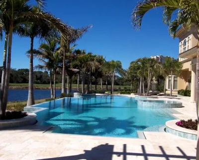 Architectural Land Design, Inc. - Garden Remodeling in Naples, FL