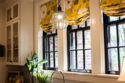 Double Hung Historic - Window Installation & Replacement in Greensboro, NC