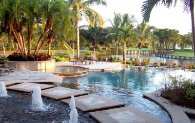 Architectural Land Design, Inc. - Garden Remodeling in Naples, FL