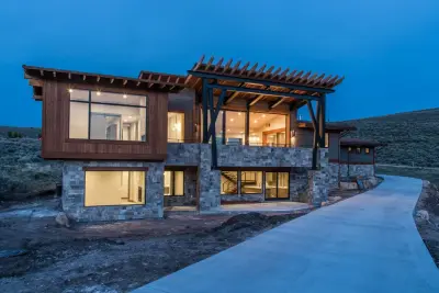 Panda Windows & Doors - Custom Home Builders in North Las Vegas, NV