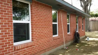 Replacement Windows of Katy - Window Installation & Replacement in Katy, TX