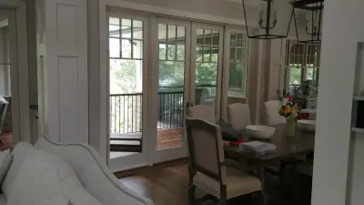 Window Designs of the Carolinas, Inc. - Architectural & Building Design Services in Greer, SC
