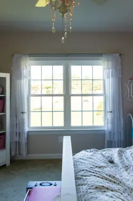 Children's Bedrooms — Window Installation & Replacement project by Window Nation
