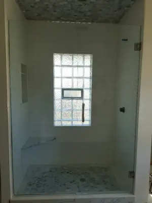 Glass Panel Windows — Window Installation & Replacement project by A Pane In The Glass Construction, Llc.