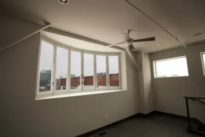 Kimball Heights — Window Installation & Replacement project by Quality Glass & Mirror