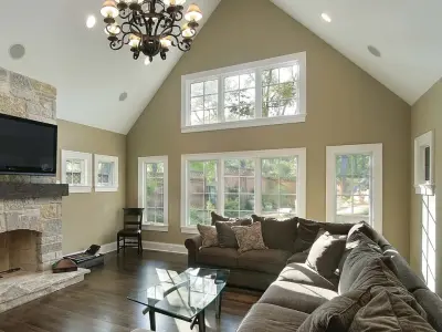 Ronafa Soft-Lite Window Replacements — Window Installation & Replacement project by Joyland Windows And Doors