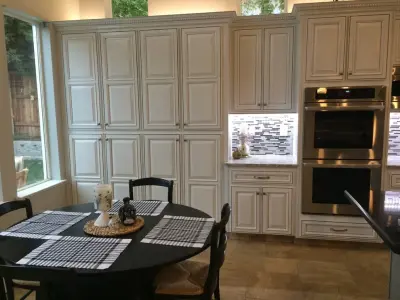 VDI (Vinyl Designs, Inc.) - Kitchen Remodeling in Sacramento, CA