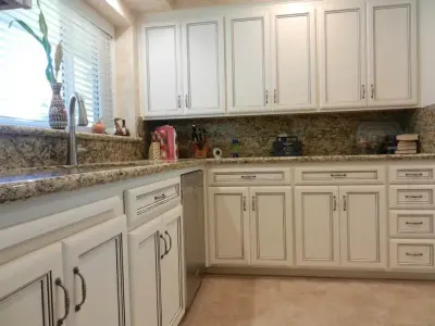 VDI (Vinyl Designs, Inc.) - Kitchen Remodeling in Sacramento, CA