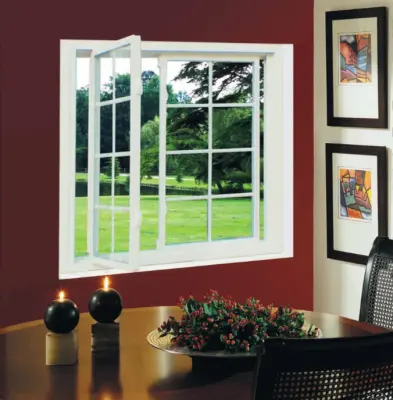 Windows for the Kitchen and Dining Area — Window Installation & Replacement project by Zen Windows Detroit