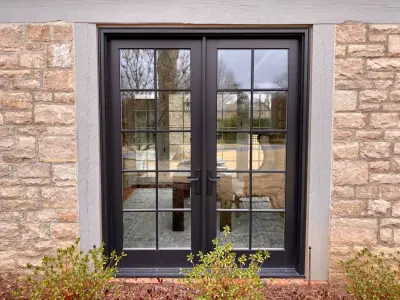 One Source Windows and Doors - Door Installation & Replacement in Oklahoma City, OK