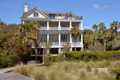 Kolbe Gallery Of Charleston - Door Installation & Replacement in Johns Island, SC